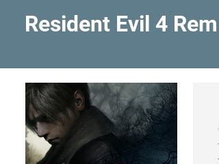 resident evil 4 skidrow|resident evil 4 remake skidrow.